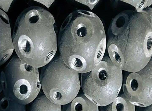 怀化螺栓球网架的施工方案